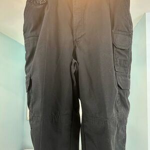 5.11 Tactical Men's Dark Cargo Pants